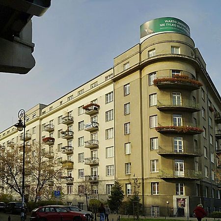 Separated Kitchen, Fast Internet Aleja 3 Maja 2M80 Βαρσοβία Εξωτερικό φωτογραφία